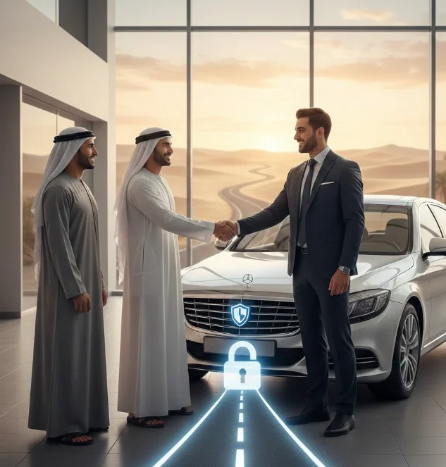 Araban İçin En Güvenli Satış Yolu – Stres Yok, Sürpriz Yok 🚘🛡️