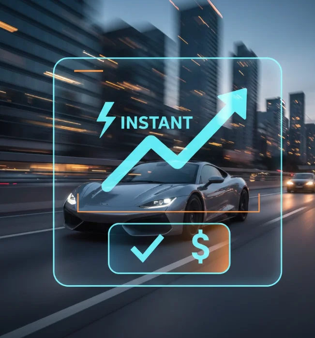 🚀 Aracını Hızlı Satmak mı İstiyorsun? Teklifini Anında Gör!