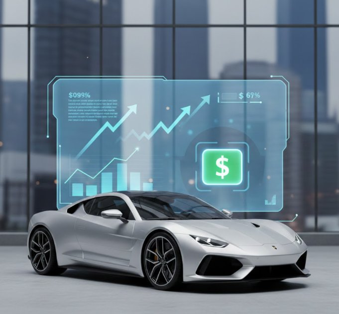 🏎️ Aracını Hemen Değerle ve Teklif Al